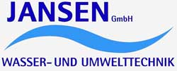 Wasser- und Umwelttechnik - Jansen GmbH